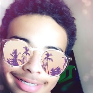 Meet your Posher, Xavier